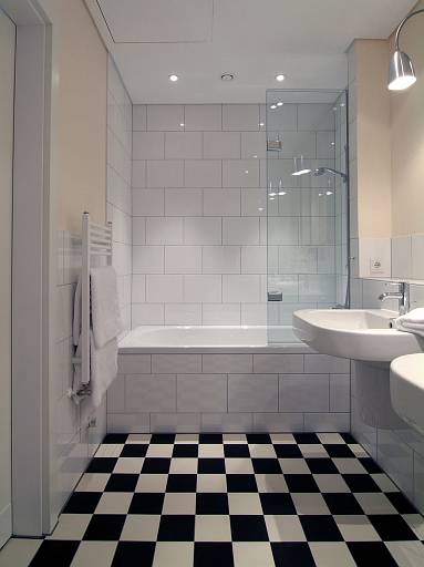 Fliese 11 © Saint-Gobain Weber GmbH © Saint-Gobain Weber GmbH